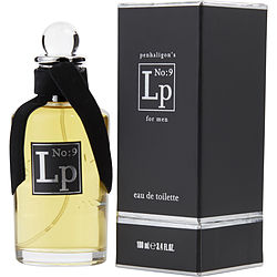 Penhaligon's Lp No. 9 By Penhaligon's Edt Spray 3.4 Oz