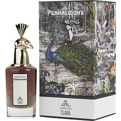 Penhaligon's Portraits Clandestine Clara By Penhaligon's Eau De Parfum Spray 2.5 Oz