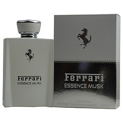 Ferrari Essence Musk By Ferrari Eau De Parfum Spray 3.3 Oz