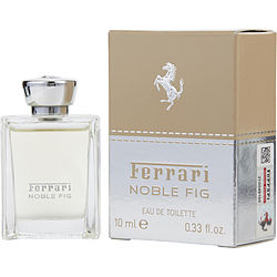 Ferrari Noble Fig By Ferrari Edt .33 Oz Mini