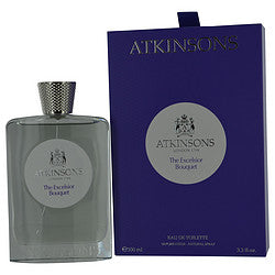 Atkinsons The Excelsior Bouquet By Atkinsons Edt Spray 3.3 Oz