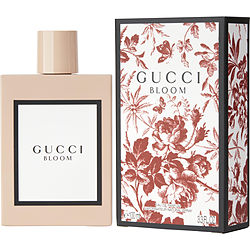 Gucci Bloom By Gucci Eau De Parfum Spray 3.3 Oz