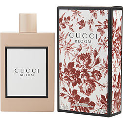 Gucci Bloom By Gucci Eau De Parfum Spray 5 Oz