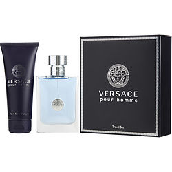 Gianni Versace Gift Set Versace Signature By Gianni Versace