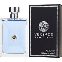 Versace Signature By Gianni Versace Edt Spray 6.7 Oz