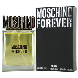 Moschino Forever By Moschino Edt Spray 3.4 Oz