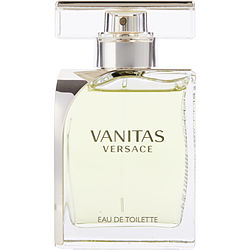 Vanitas Versace By Gianni Versace Edt Spray 3.4 Oz *tester