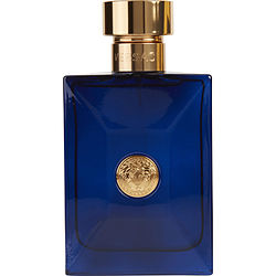 Versace Dylan Blue By Gianni Versace Deodorant Spray 3.4 Oz