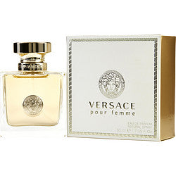 Versace Signature By Gianni Versace Eau De Parfum Spray 1.7 Oz