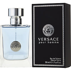 Versace Signature By Gianni Versace Edt Spray 1.7 Oz