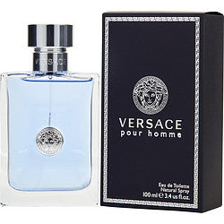 Versace Signature By Gianni Versace Edt Spray 3.4 Oz