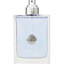 Versace Signature By Gianni Versace Edt Spray 3.4 Oz *tester