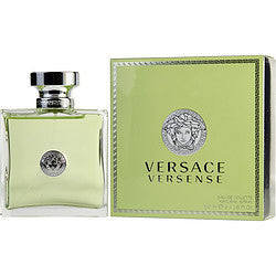 Versace Versense By Gianni Versace Edt Spray 3.4 Oz