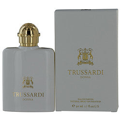 Trussardi Donna By Trussardi Eau De Parfum Spray 1.7 Oz