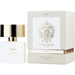 Tiziana Terenzi Orion By Tiziana Terenzi Extrait De Parfum Spray 3.3 Oz