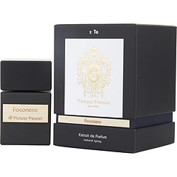 Tiziana Terenzi Foconero By Tiziana Terenzi Extrait De Parfum Spray 3.3 Oz