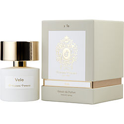 Tiziana Terenzi Vele By Tiziana Terenzi Extrait De Parfum Spray 3.3 Oz