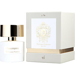 Tiziana Terenzi Cassiopea By Tiziana Terenzi Extrait De Parfum Spray 3.3 Oz