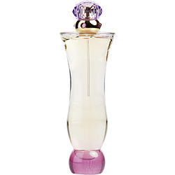 Versace Woman By Gianni Versace Eau De Parfum Spray 1.7 Oz *tester