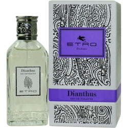 Dianthus Etro By Etro Edt Spray 3.3 Oz (new Packaging)