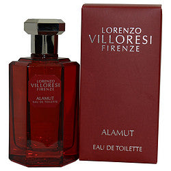 Lorenzo Villoresi Firenze Alamut By Lorenzo Villoresi Edt Spray 3.3 Oz