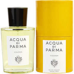 Acqua Di Parma By Acqua Di Parma Colonia Eau De Cologne Spray 3.4 Oz