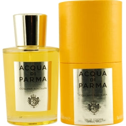 Acqua Di Parma By Acqua Di Parma Assoluta Eau De Cologne Spray 3.4 Oz