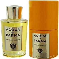 Acqua Di Parma By Acqua Di Parma Assoluta Eau De Cologne Spray 6 Oz