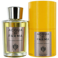 Acqua Di Parma By Acqua Di Parma Colonia Intensa Eau De Cologne Spray 6 Oz