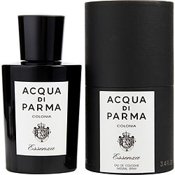 Acqua Di Parma By Acqua Di Parma Essenza Eau De Cologne Spray 3.4 Oz