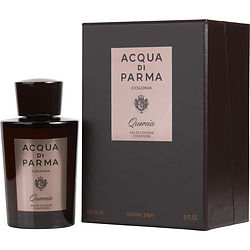 Acqua Di Parma By Acqua Di Parma Colonia Quercia Eau De Cologne Concentrate Spray 6 Oz