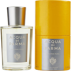 Acqua Di Parma By Acqua Di Parma Colonia Pura Eau De Cologne Spray 3.4 Oz