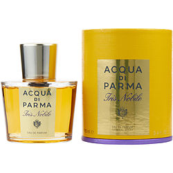 Acqua Di Parma By Acqua Di Parma Iris Nobile Eau De Parfum Spray 3.4 Oz