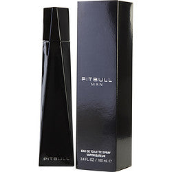 Pitbull By Pitbull Edt Spray 3.4 Oz