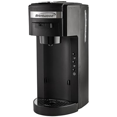 K Cup Coffee Maker Black