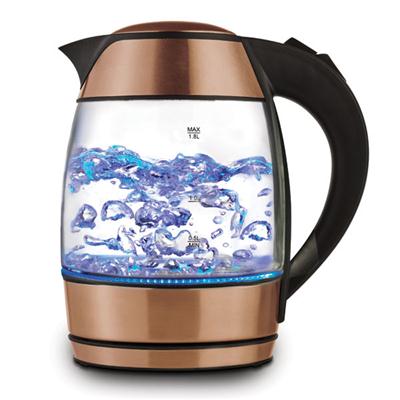 Kettle Tea Infuser 1.8L Rose