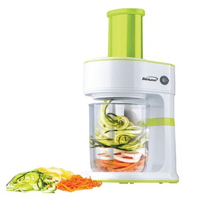 Electric Vegetable Spiralizer