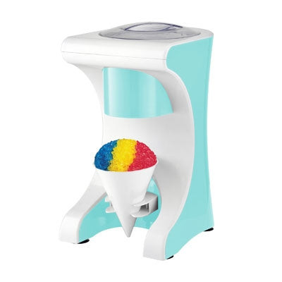 Snow Cone Shaved Ice Maker