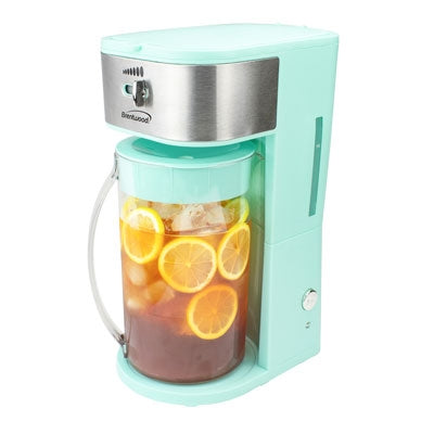 Iced Tea Iced Coffee Makr 64oz