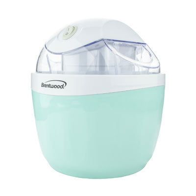 Ice Cream Maker 1Qt Blue