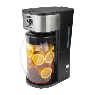 Iced Tea Iced Coffee Makr 64oz