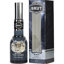 Brut Black Special Reserve By Faberge Cologne Spray 3 Oz (glass Bottle)