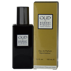 Oud De Robert Piguet By Robert Piguet Eau De Parfum Spray 3.4 Oz