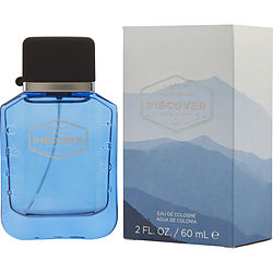 Aeropostale Discover By Aeropostale Eau De Cologne Spray 2 Oz