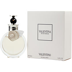 Valentino Valentina By Valentino Eau De Parfum Spray 1 Oz (new Packaging)