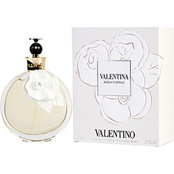 Valentino Valentina Acqua Floreale By Valentino Edt Spray 2.7 Oz