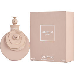 Valentino Valentina Poudre By Valentino Eau De Parfum Spray 1.7 Oz