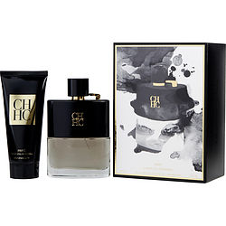 Carolina Herrera Gift Set Ch Prive Carolina Herrera By Carolina Herrera