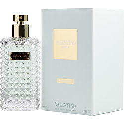 Valentino Donna Rosa Verde By Valentino Edt Spray 4.2 Oz