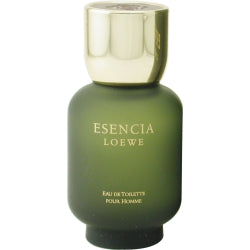 Esencia De Loewe By Loewe Edt Spray 5.1 Oz